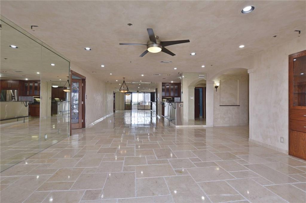 40 North Interstate Highway 35, Unit 12C2 Austin, TX 78701 - Photo 9 of 21 View of lobby