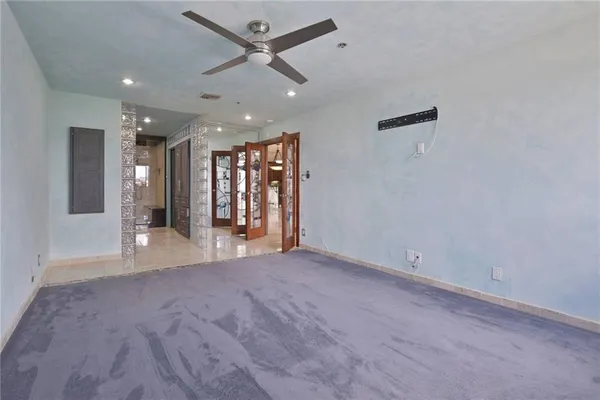 a view of a building