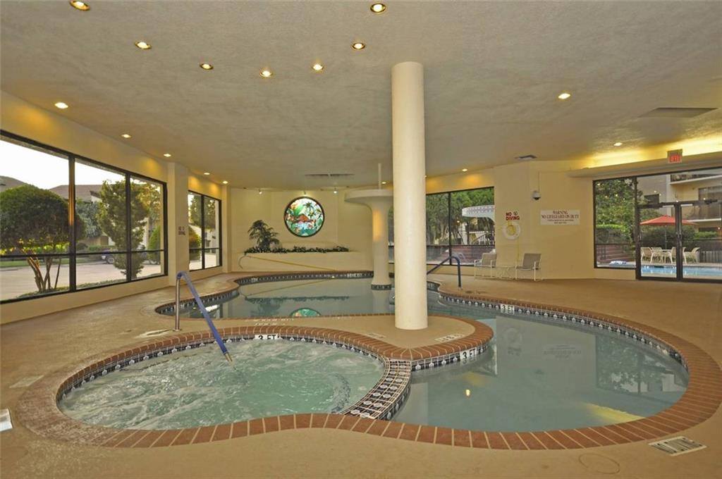 40 North Interstate Highway 35, Unit 12C2 Austin, TX 78701 - Photo 15 of 21 View of common area