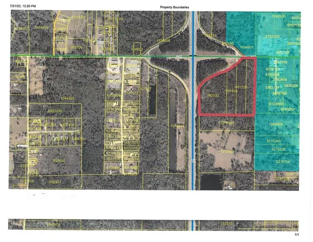 $858,479 | 13450 East 442nd Highway, Tickfaw, LA 70466