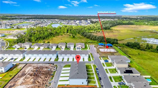 a view of an outdoor space