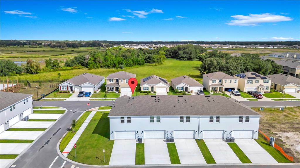 5650 Anders Way St. Cloud, FL 34771 - Photo 33 of 39 a view of swimming pool with a patio and ocean view
