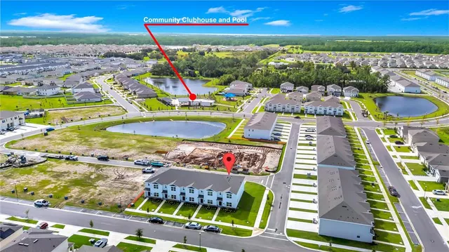 a view of an outdoor space