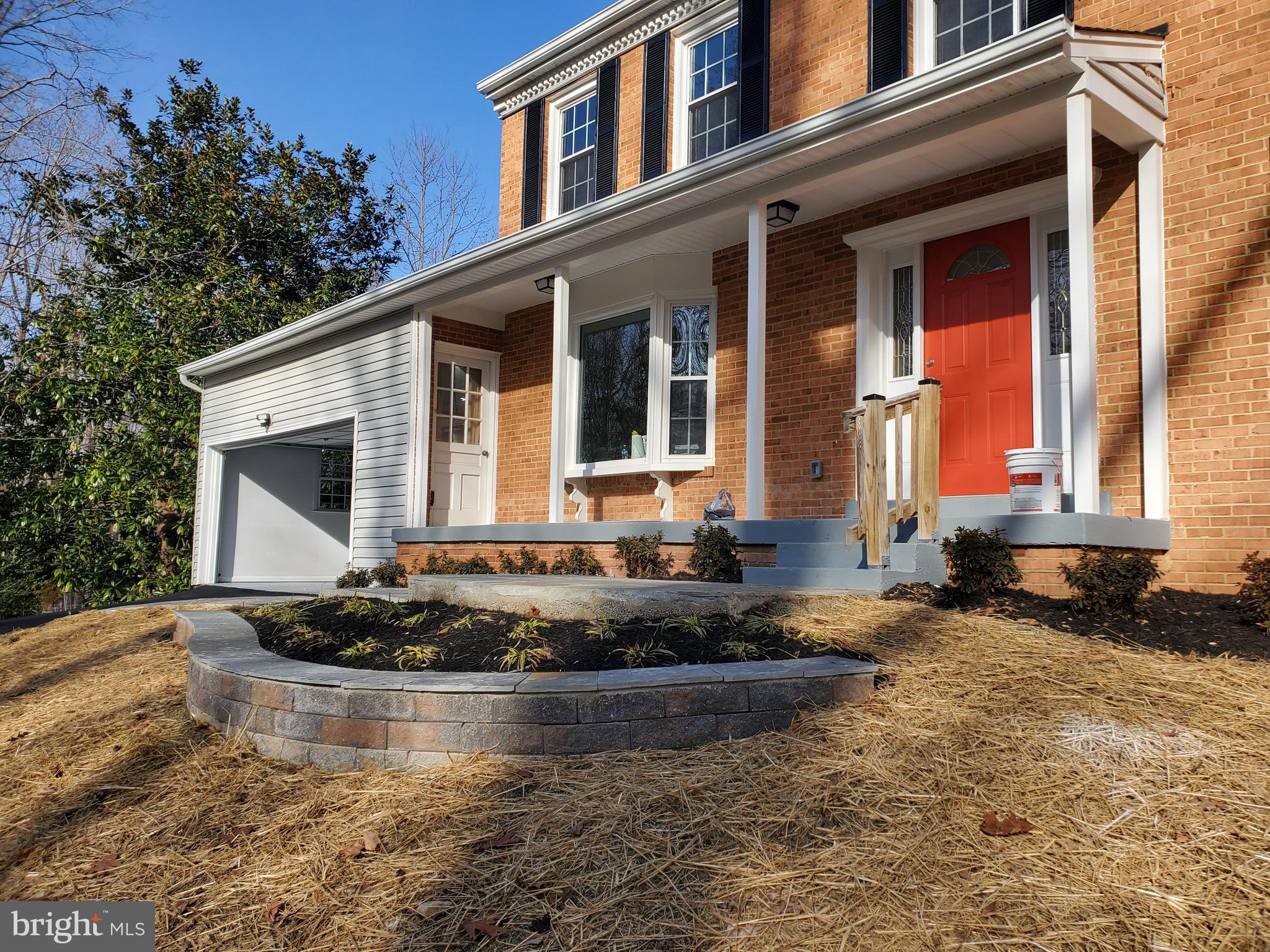 8016 Stillbrooke Road Manassas, VA 20112 - Photo 39 of 41