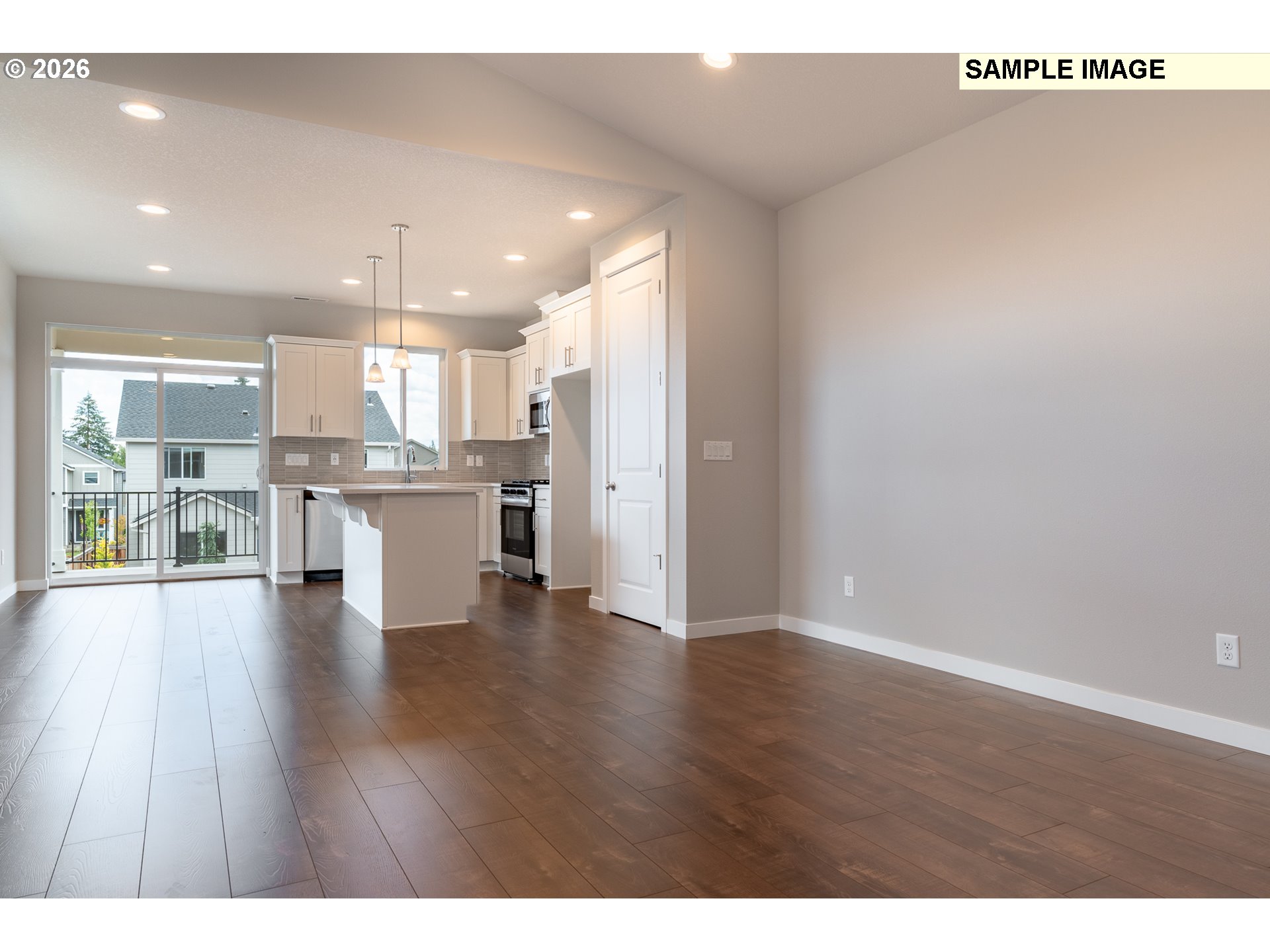 2308 Northeast Singer Lane, Unit 259 Estacada, OR 97023 - Photo 23 of 25