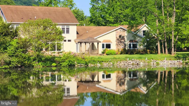 $585,000 | 31 Ski Run Trail, Fairfield, PA 17320