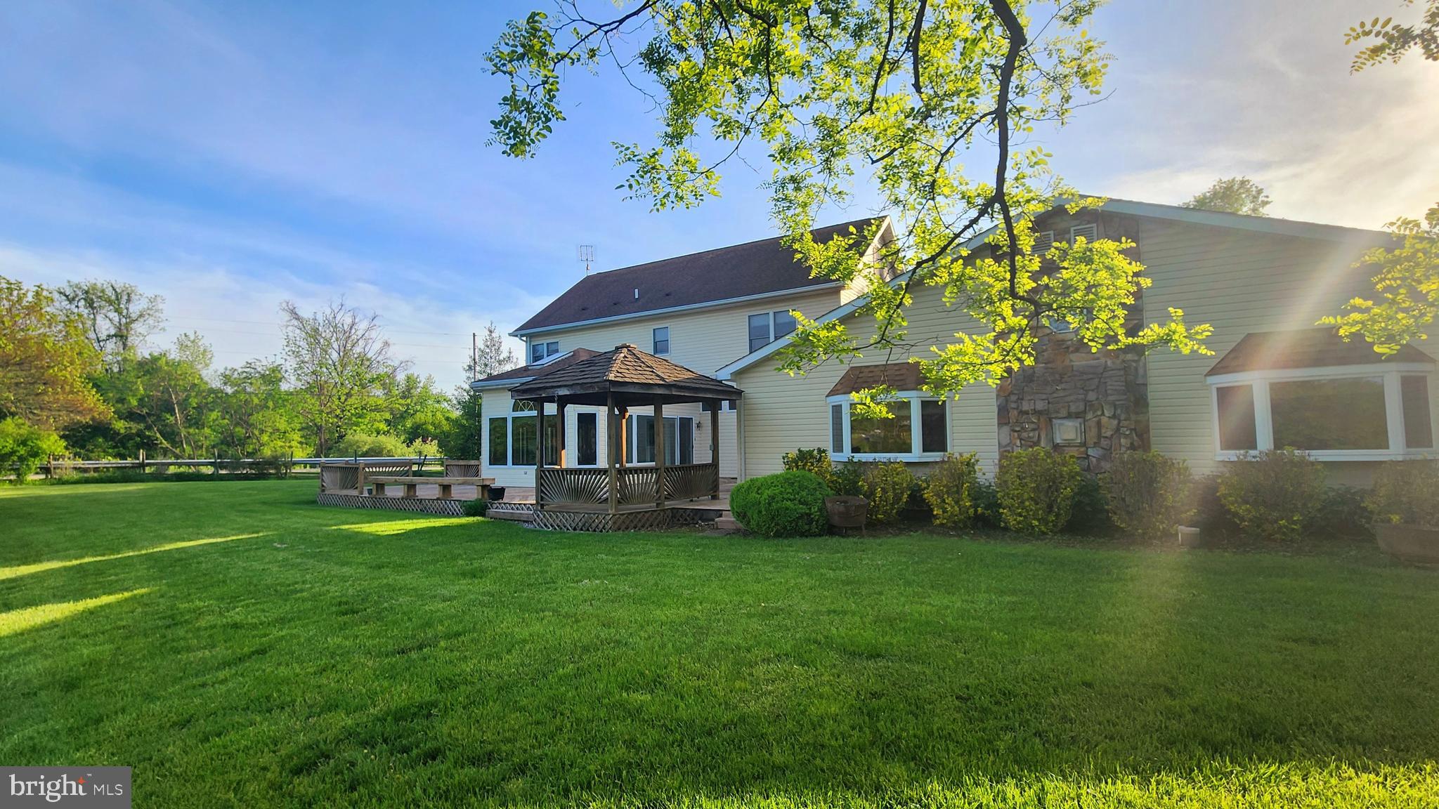 31 Ski Run Trail Fairfield, PA 17320 - Photo 19 of 79 Back of the house from the lake side