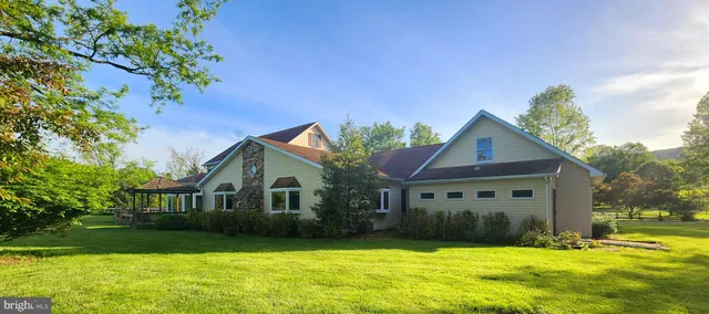 $585,000 | 31 Ski Run Trail, Fairfield, PA 17320