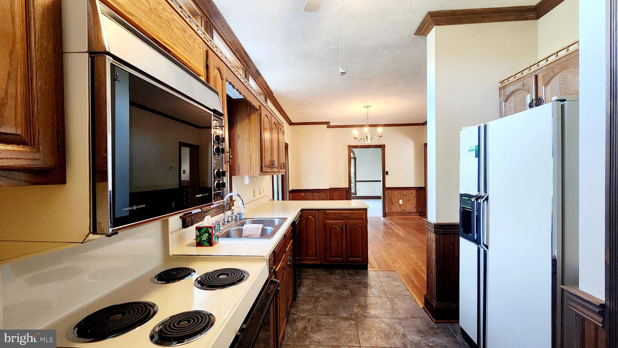 31 Ski Run Trail Fairfield, PA 17320 - Photo 37 of 79 Kitchen