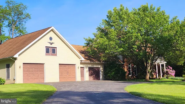 $585,000 | 31 Ski Run Trail, Fairfield, PA 17320