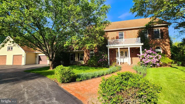 $585,000 | 31 Ski Run Trail, Fairfield, PA 17320