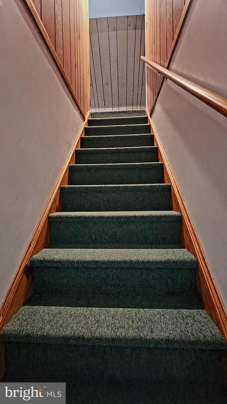 31 Ski Run Trail Fairfield, PA 17320 - Photo 69 of 79 Stairs to the attic