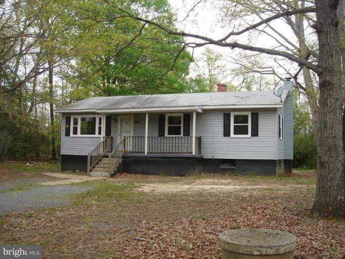 10517 Gera Road King George, VA 22485 - Photo 4 of 11 Exterior (Main)