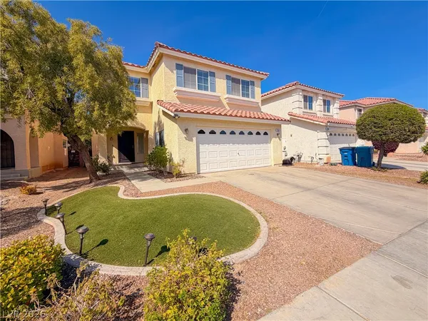 $2,200 | 7561 Mermaid Song Court, Las Vegas, NV 89139