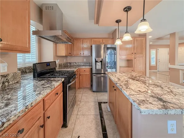 $2,200 | 7561 Mermaid Song Court, Las Vegas, NV 89139