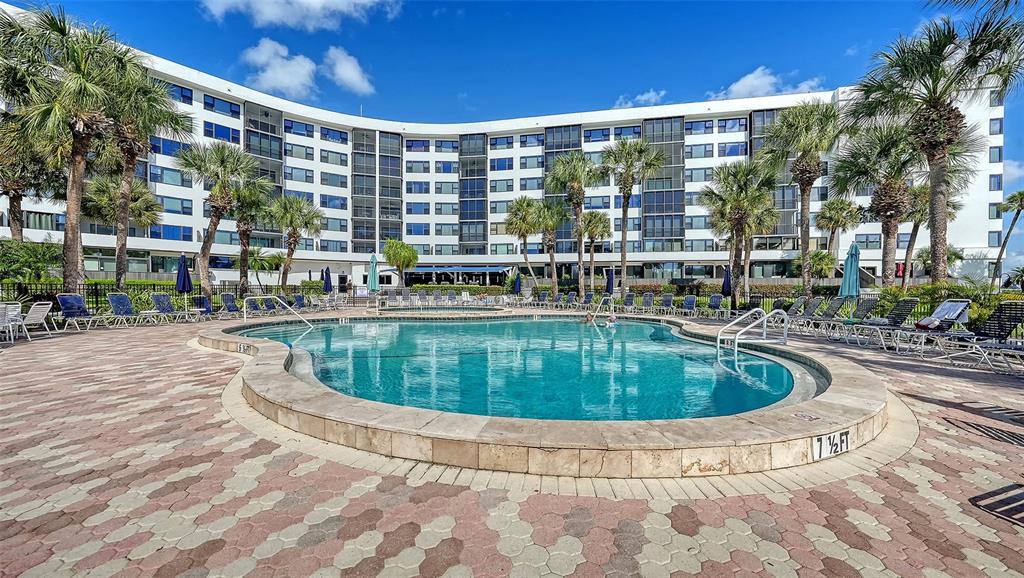 5855 Midnight Pass Road, Unit 221 Sarasota, FL 34242 - Photo 36 of 45 Gallery Image 36