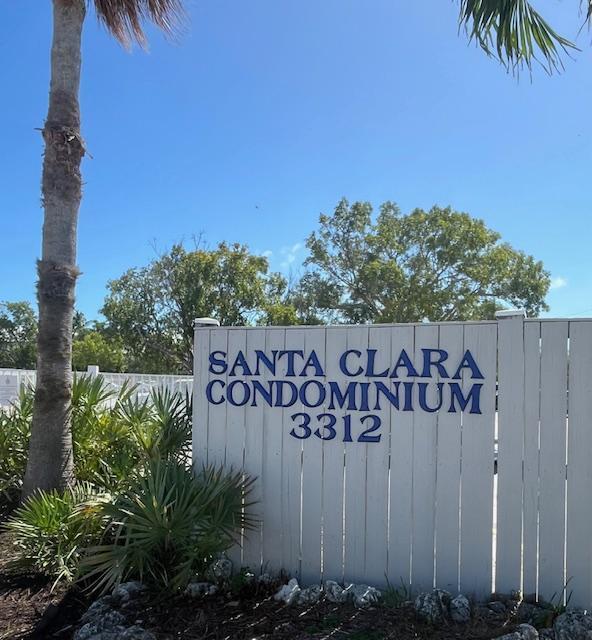 3312 Northside Drive, Unit 405 Key West, FL 33040 - Photo 25 of 25 a street sign that is on a wooden wall