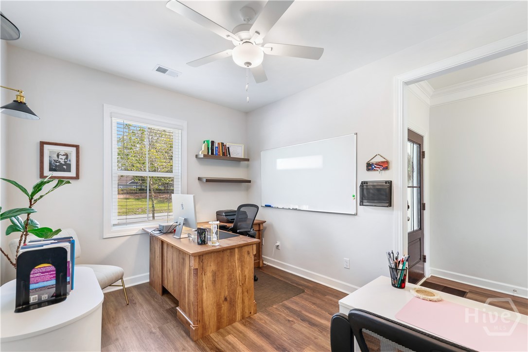 119 Waterside Lane Pooler, GA 31322 - Photo 12 of 72