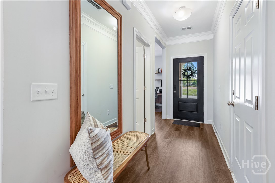 119 Waterside Lane Pooler, GA 31322 - Photo 13 of 72