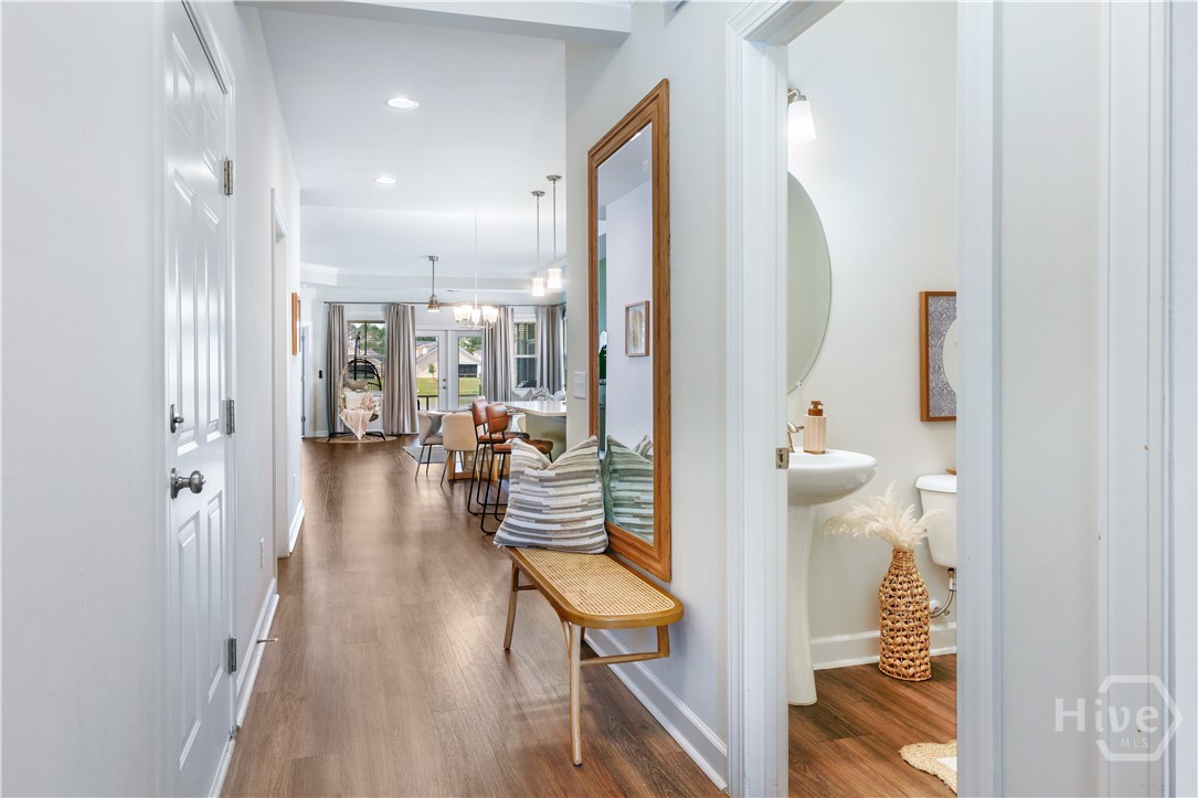 119 Waterside Lane Pooler, GA 31322 - Photo 14 of 72