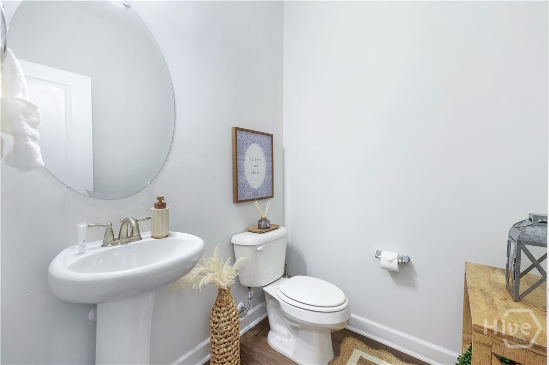 119 Waterside Lane Pooler, GA 31322 - Photo 15 of 72