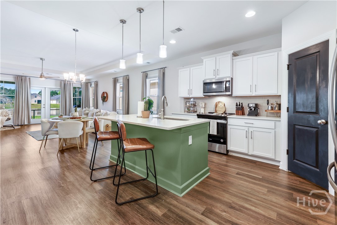 119 Waterside Lane Pooler, GA 31322 - Photo 16 of 72