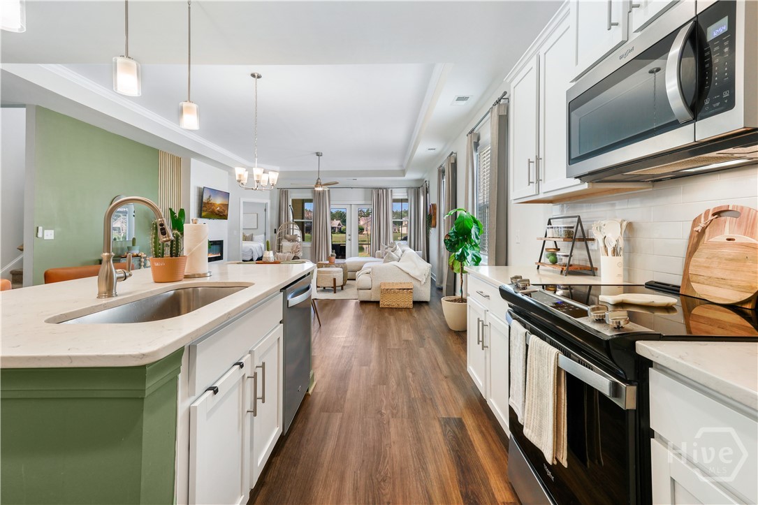 119 Waterside Lane Pooler, GA 31322 - Photo 17 of 72