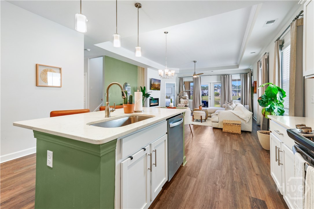 119 Waterside Lane Pooler, GA 31322 - Photo 18 of 72