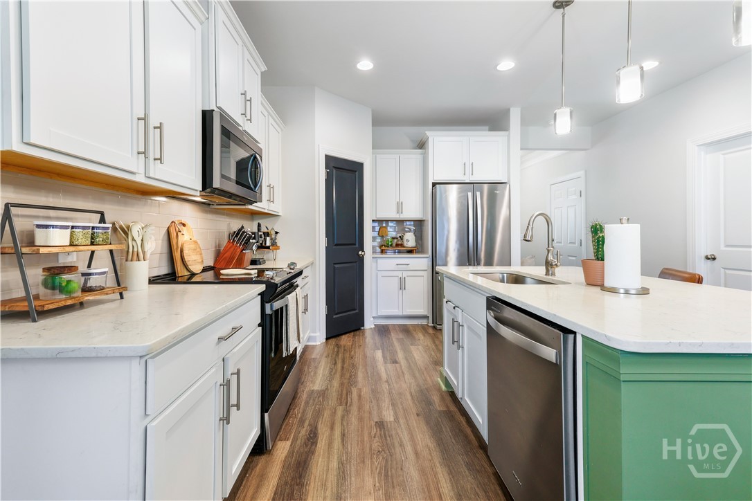 119 Waterside Lane Pooler, GA 31322 - Photo 19 of 72