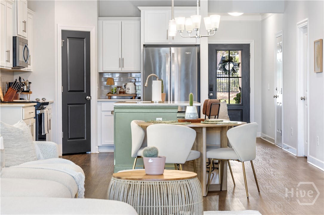 119 Waterside Lane Pooler, GA 31322 - Photo 22 of 72