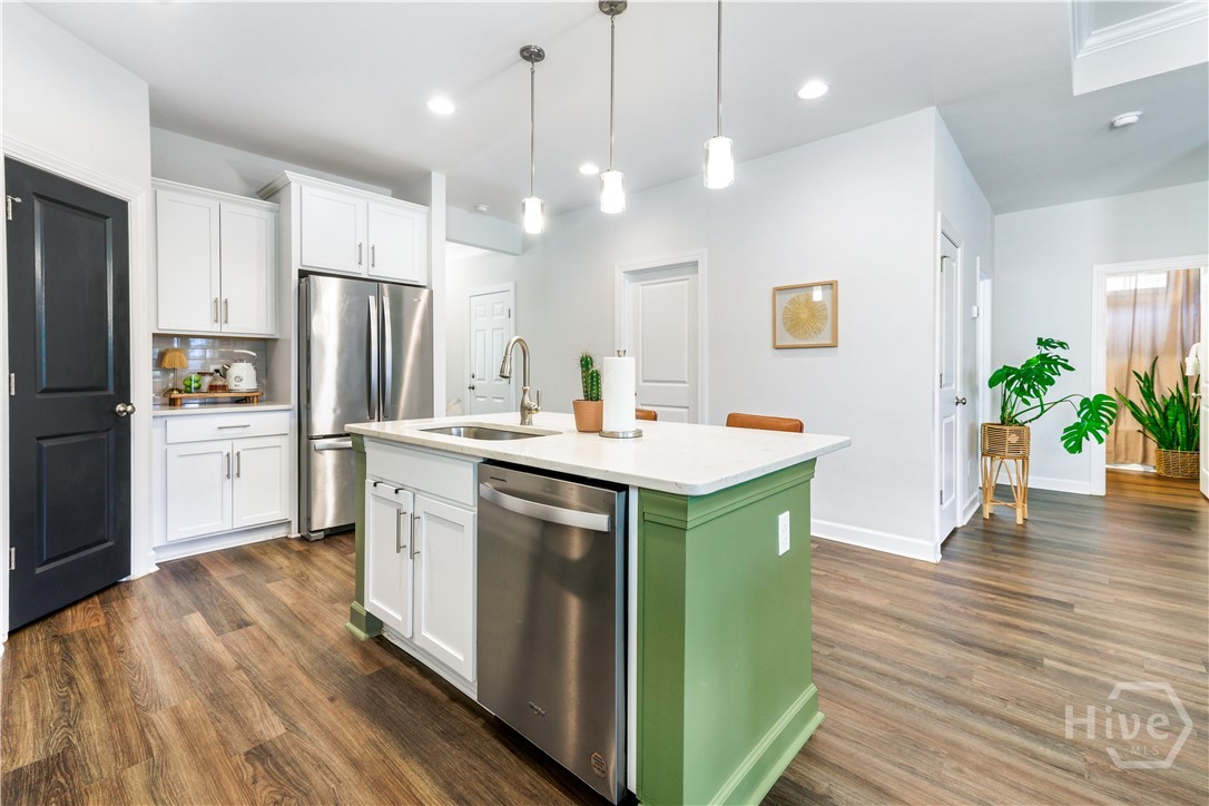 119 Waterside Lane Pooler, GA 31322 - Photo 24 of 72