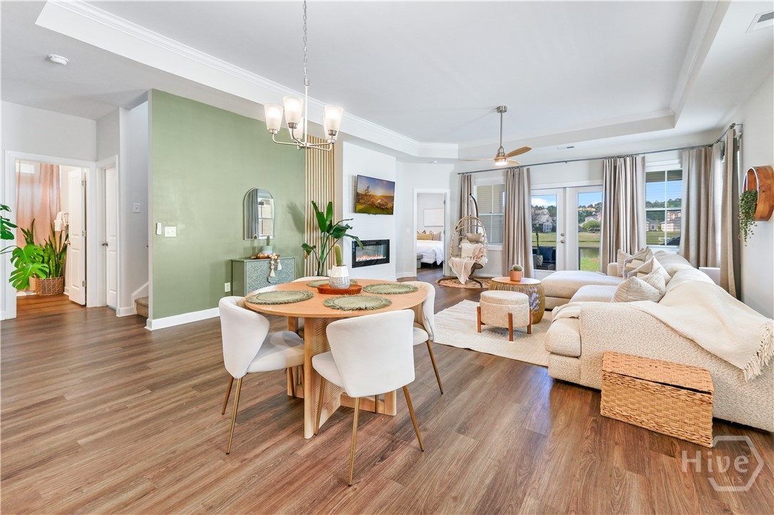 119 Waterside Lane Pooler, GA 31322 - Photo 25 of 72