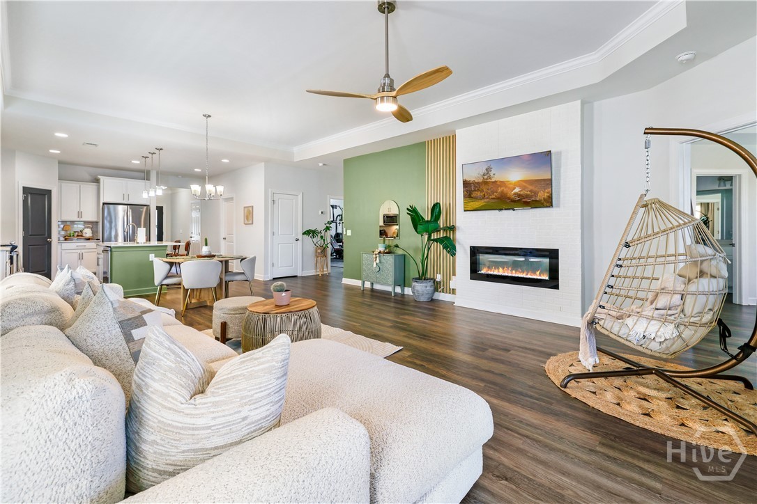 119 Waterside Lane Pooler, GA 31322 - Photo 30 of 72