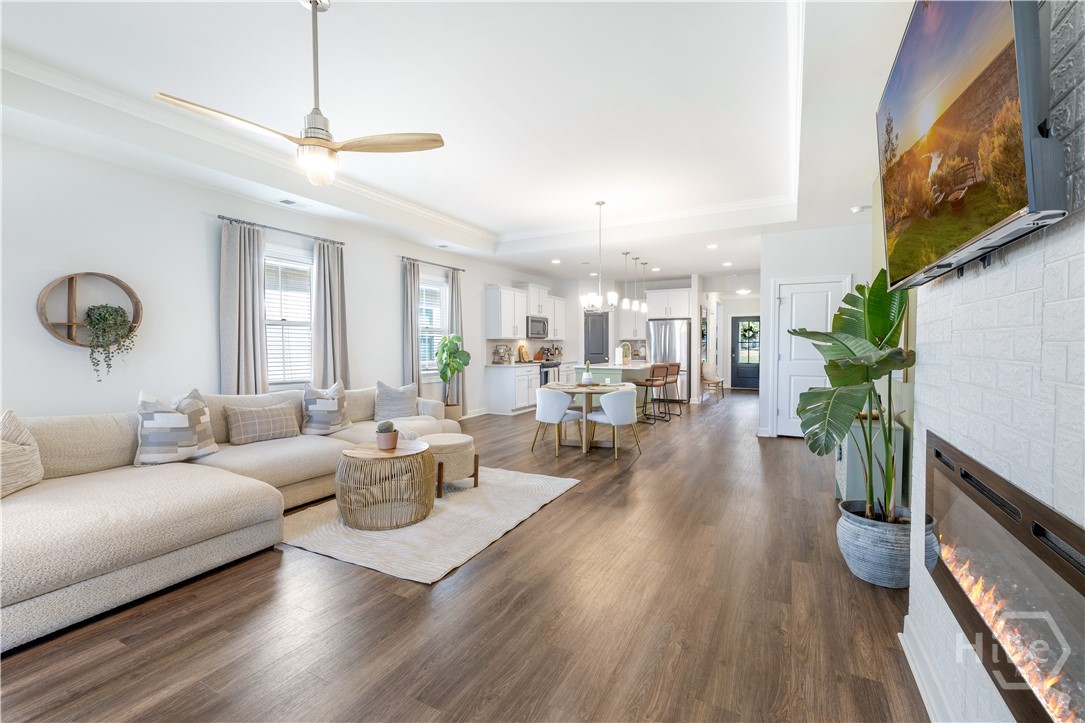 119 Waterside Lane Pooler, GA 31322 - Photo 31 of 72