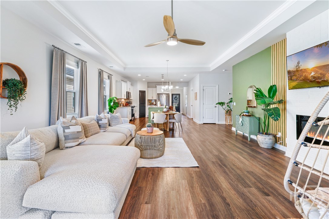 119 Waterside Lane Pooler, GA 31322 - Photo 32 of 72