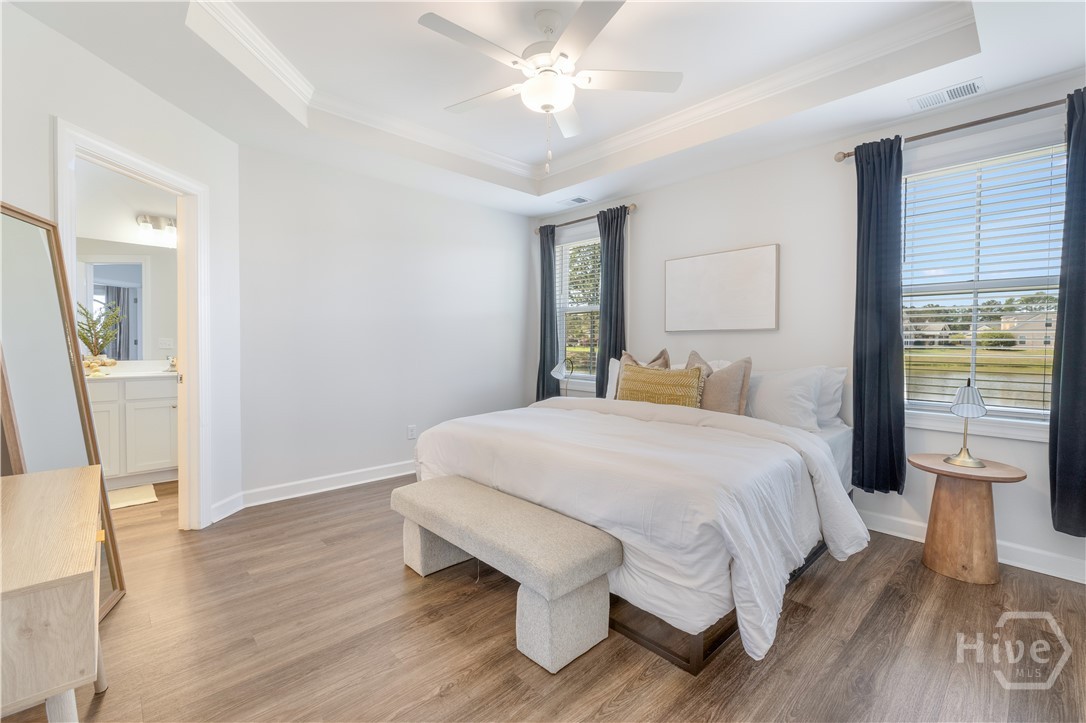 119 Waterside Lane Pooler, GA 31322 - Photo 34 of 72