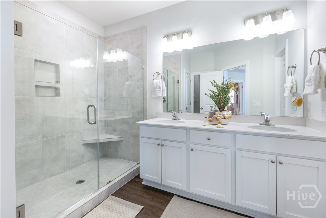 119 Waterside Lane Pooler, GA 31322 - Photo 36 of 72