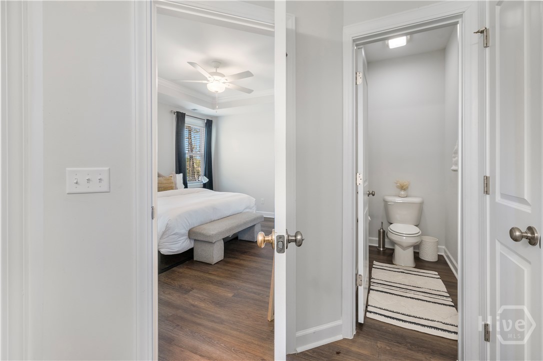 119 Waterside Lane Pooler, GA 31322 - Photo 38 of 72