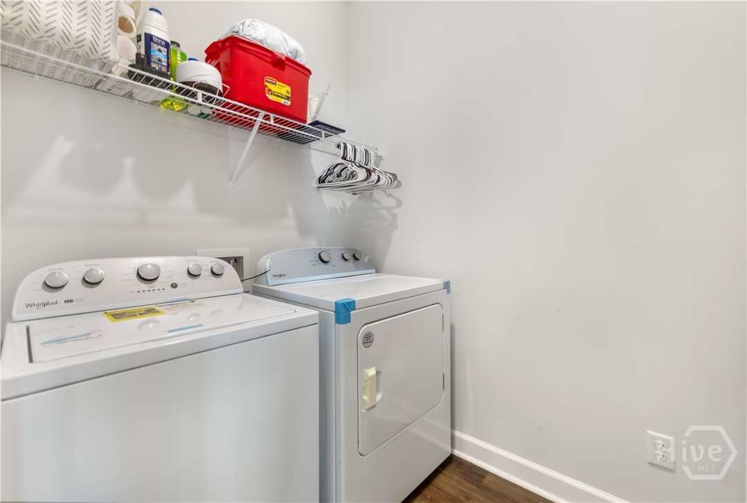 119 Waterside Lane Pooler, GA 31322 - Photo 47 of 72