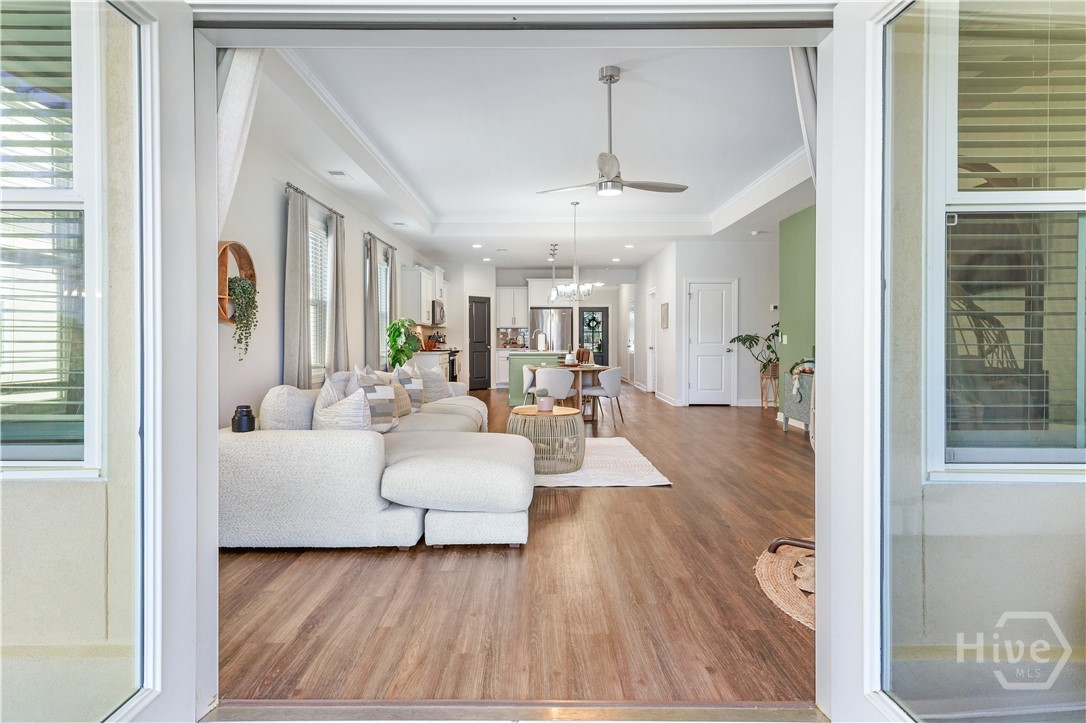 119 Waterside Lane Pooler, GA 31322 - Photo 48 of 72