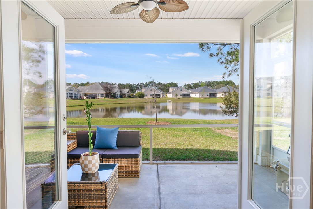 119 Waterside Lane Pooler, GA 31322 - Photo 49 of 72