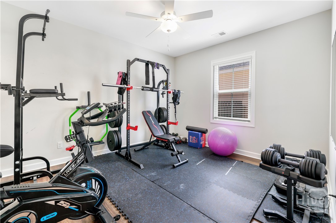 119 Waterside Lane Pooler, GA 31322 - Photo 50 of 72