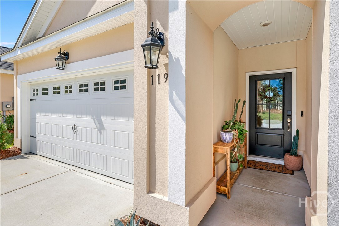 119 Waterside Lane Pooler, GA 31322 - Photo 5 of 72