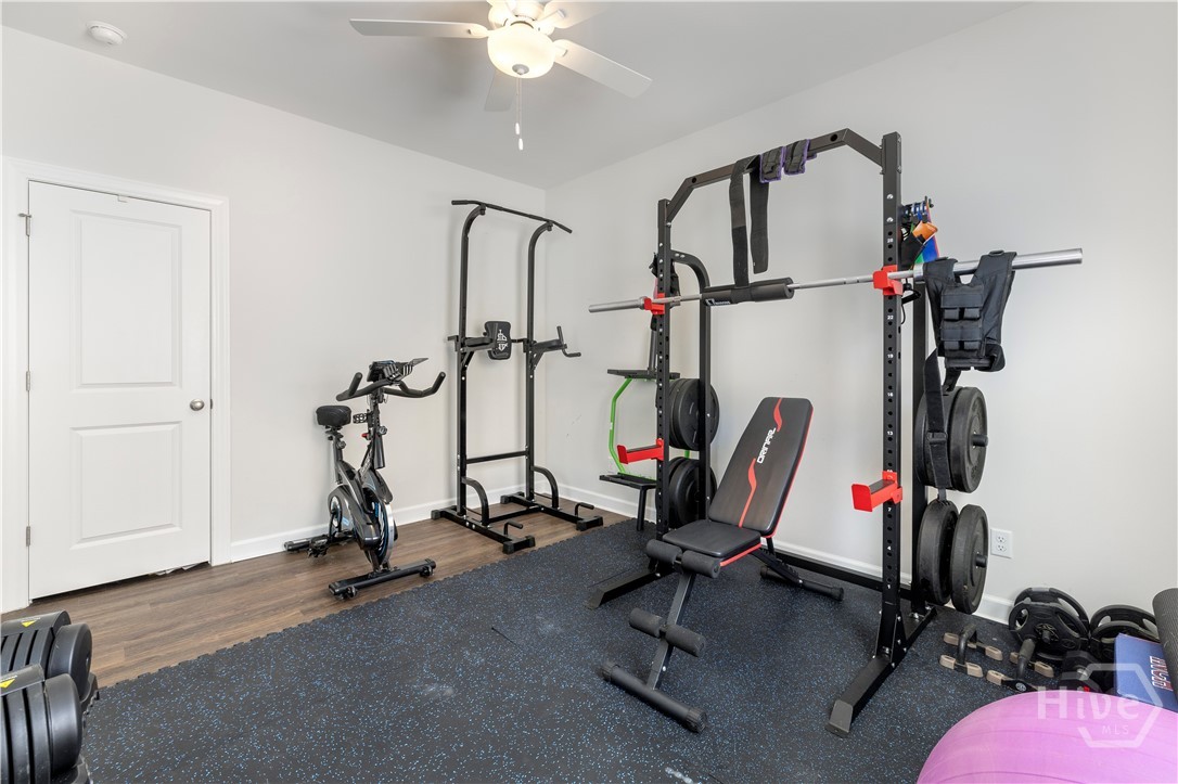 119 Waterside Lane Pooler, GA 31322 - Photo 51 of 72