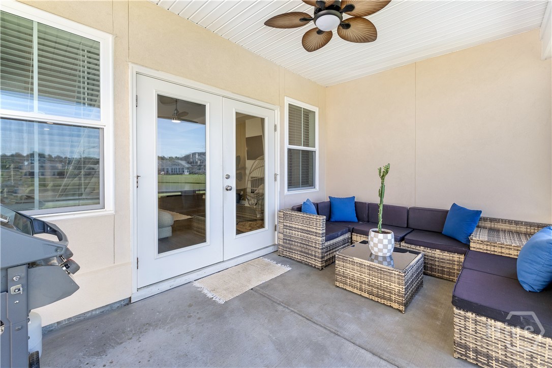 119 Waterside Lane Pooler, GA 31322 - Photo 52 of 72