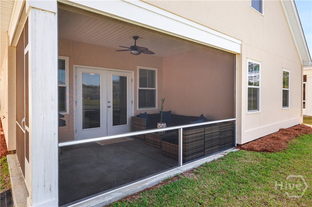 119 Waterside Lane Pooler, GA 31322 - Photo 53 of 72