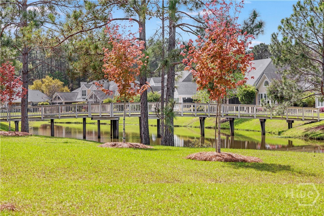 119 Waterside Lane Pooler, GA 31322 - Photo 56 of 72