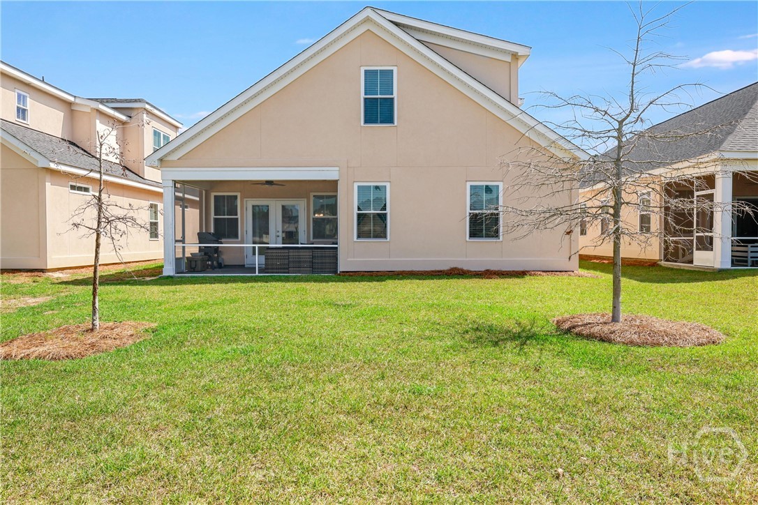 119 Waterside Lane Pooler, GA 31322 - Photo 57 of 72