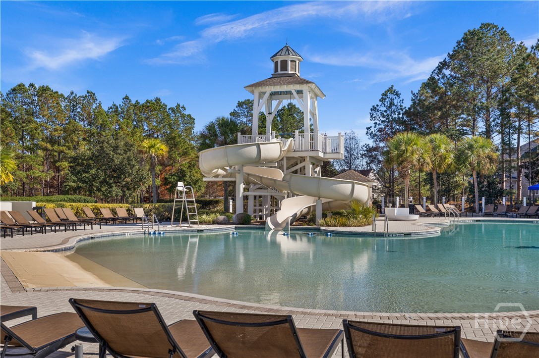 119 Waterside Lane Pooler, GA 31322 - Photo 63 of 72