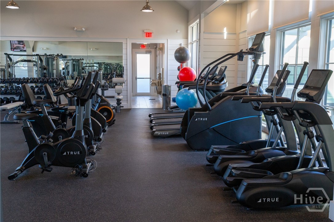 119 Waterside Lane Pooler, GA 31322 - Photo 67 of 72